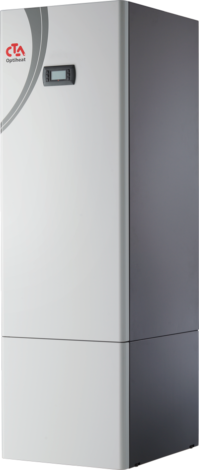 Optiheat Inverta TWW
