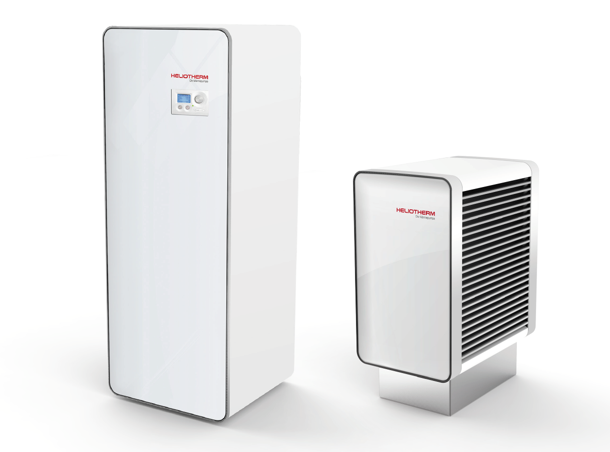 Heliotherm Complete Luft