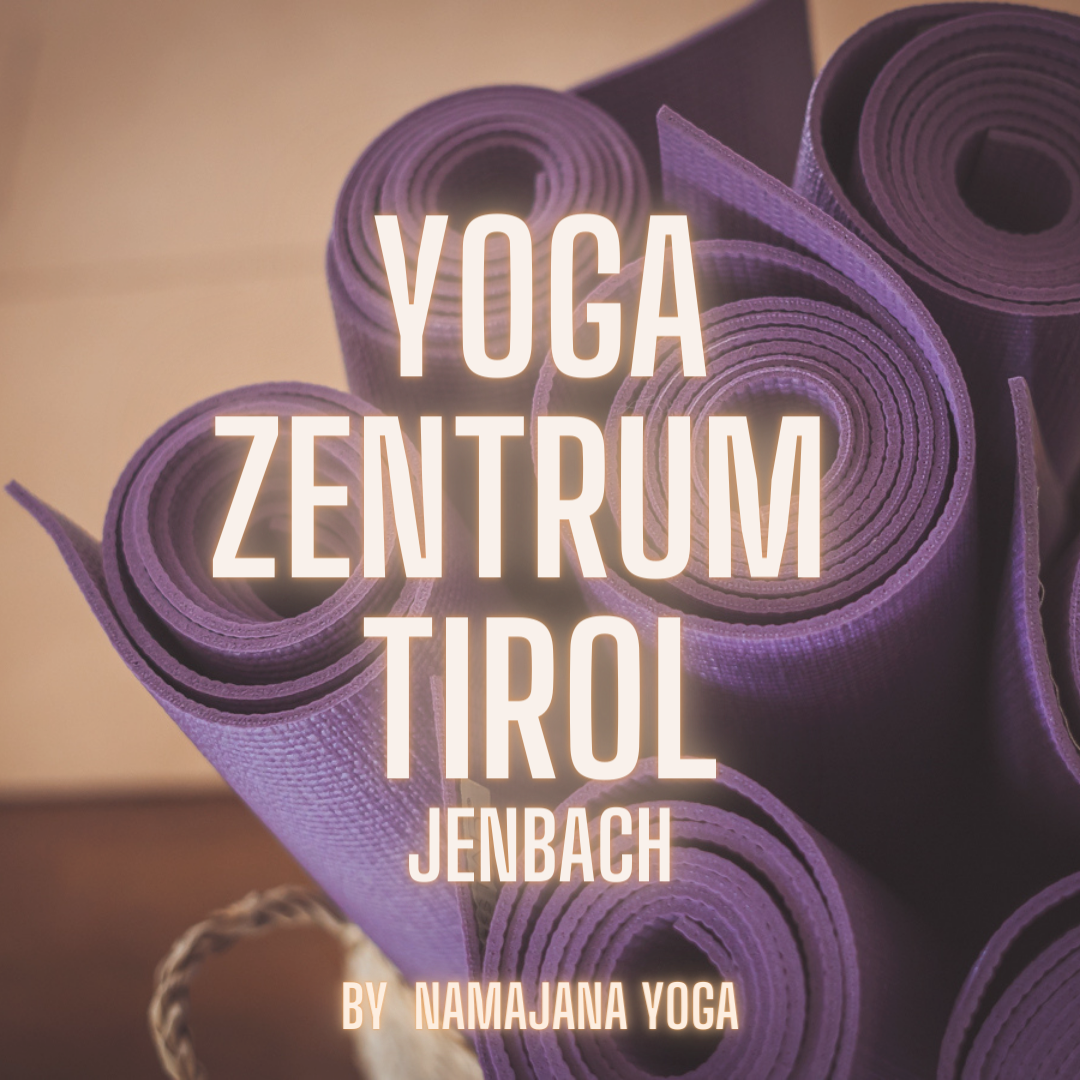 Yoga Zentrum Tirol Jenbach
