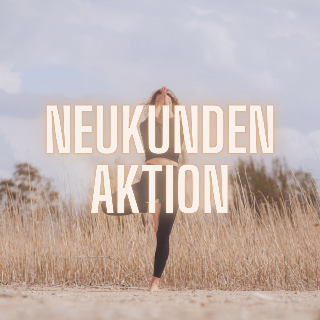 Neukunden Aktion