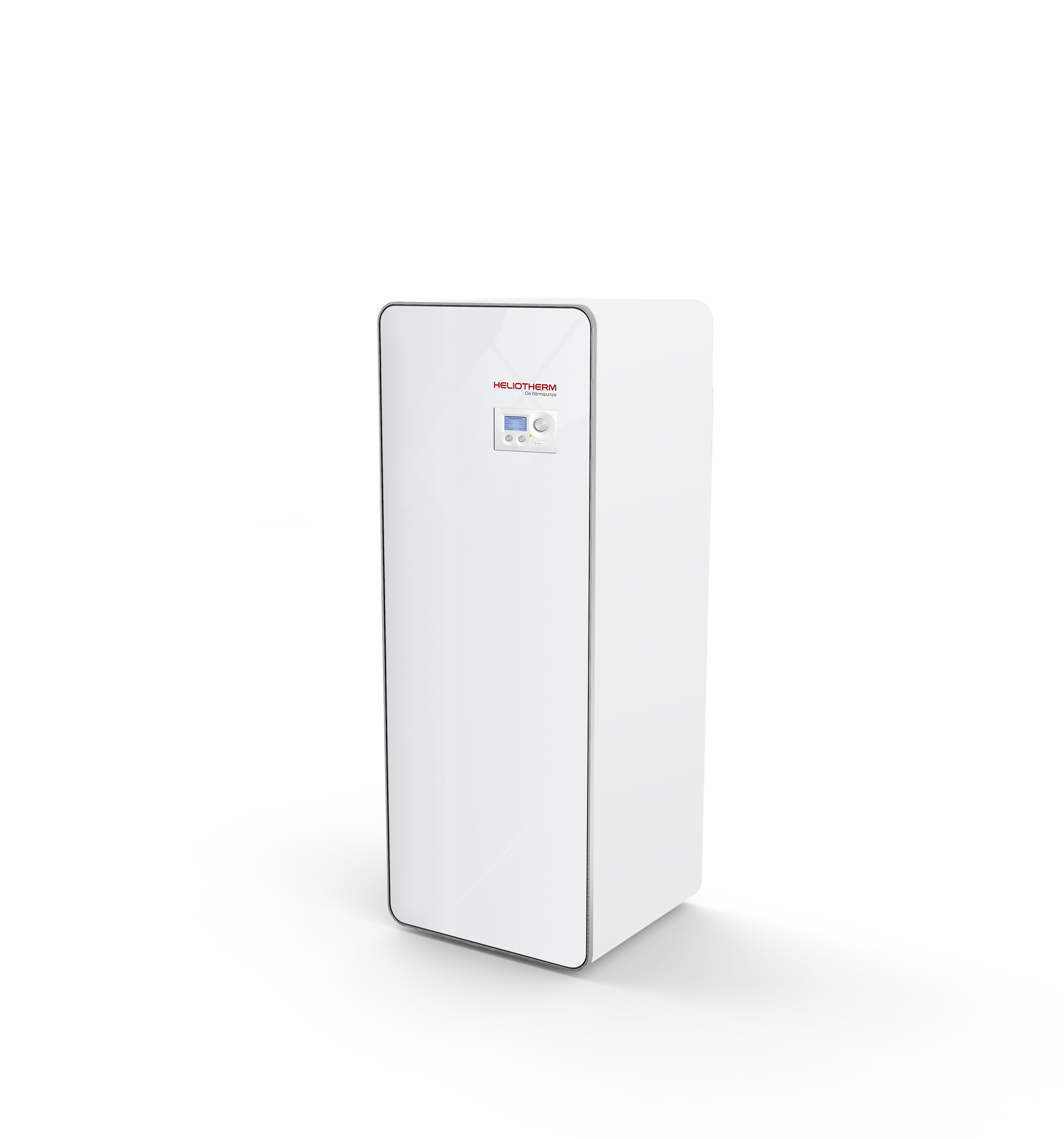 Heliotherm Complete Luft